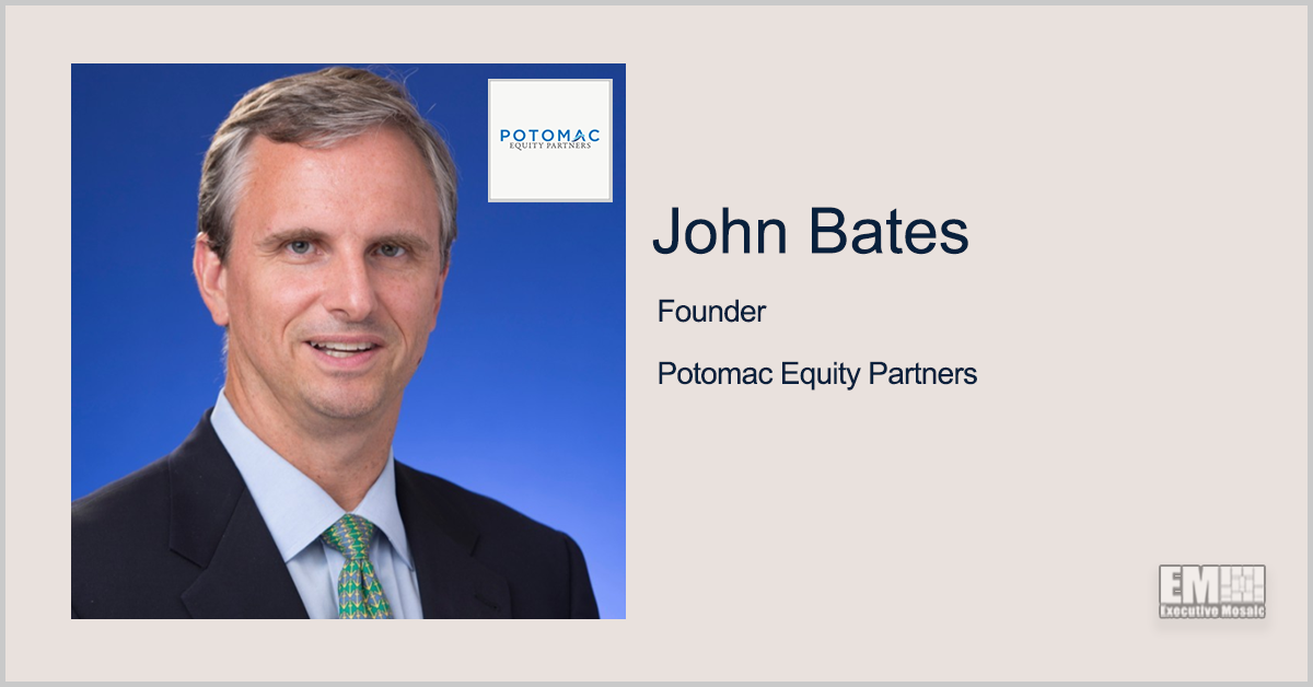 John Bates