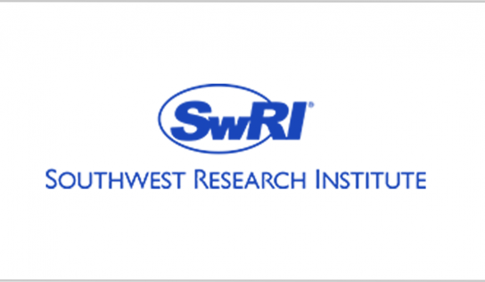 SwRI Elevates James Keys to Applied Power Division VP