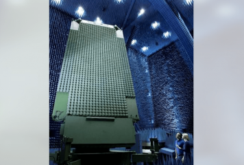 Lockheed Wins Air Force’s Ground-Based Radar Replacement Competition