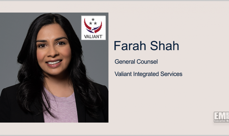 Executive Spotlight: Valiant General Counsel Farah Shah on Company ...