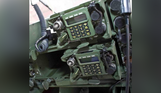 Army Selects L3Harris, Thales for $6.1B Single Channel Radio Modernization Contract