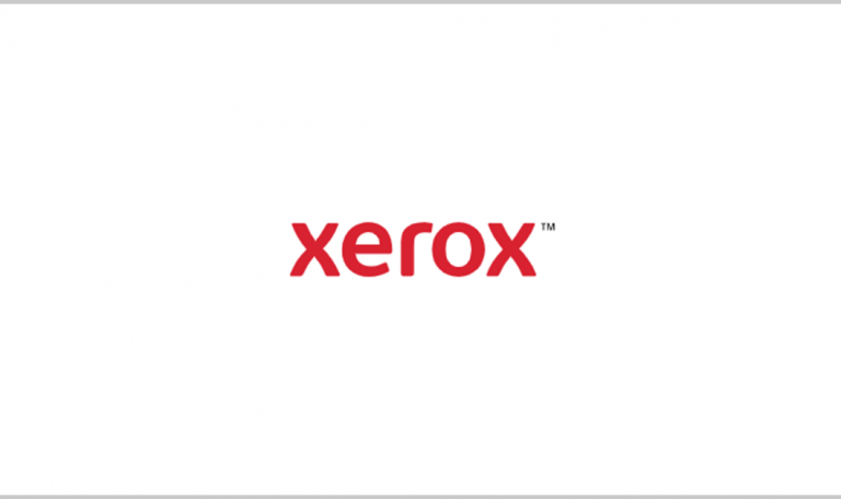 Xerox Secures $194M Defense Logistics Contract for Multifunction ...