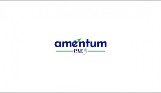 Amentum’s PAE Wins $112M Army Installation Support Contract