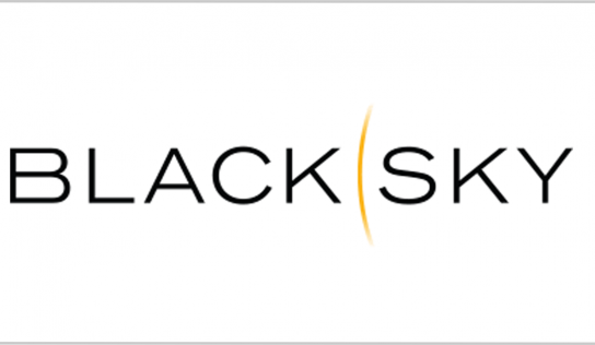 Joseph Kernan, John Mulholland, Michael Dickey Join BlackSky Advisory Group