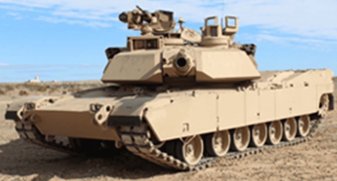 Poland to Buy Abrams Tanks Under $4.7B Deal With US