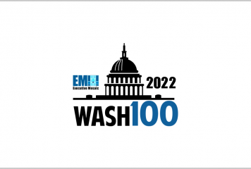 2022 Wash100 ‘Popular Vote’ Deadline Only 3 Weeks Away