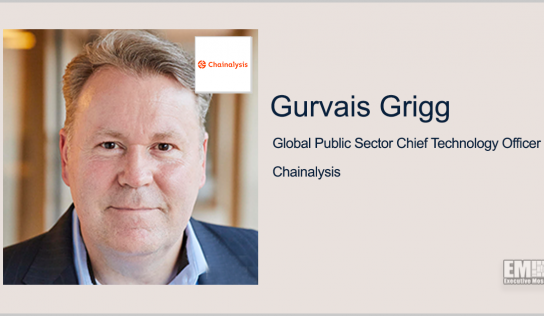 Video Interview: Chainalysis’ Gurvais Grigg on Illicit Crypto Activity