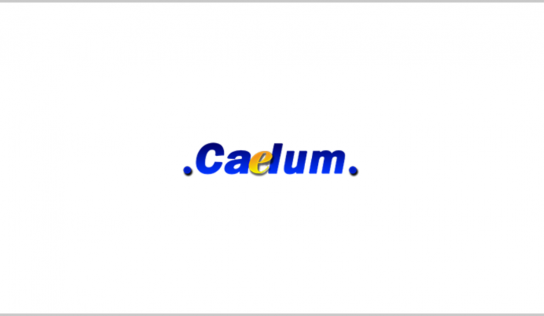 Caelum Research Wins $201M Army Data Collection Support Contract