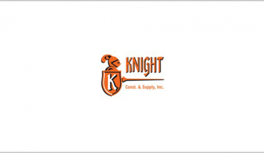 Army Taps Knight Construction & Supply for $116M Dam Modernization Project