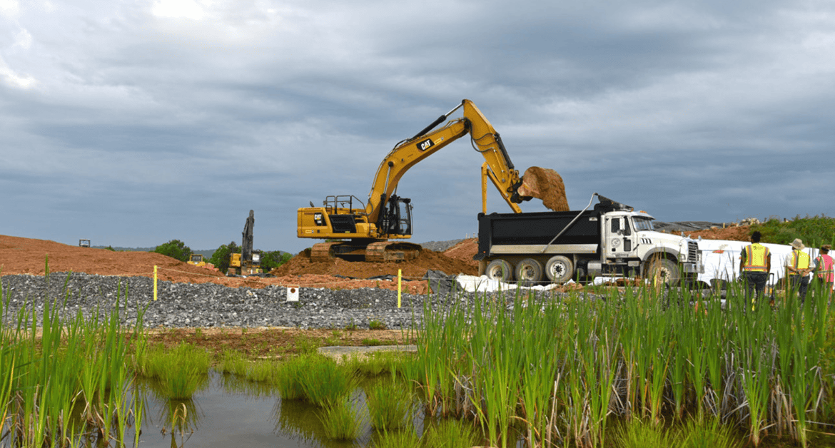 Amentum-Jacobs-Honeywell JV Kicks Off Oak Ridge Site Cleanup Under $8.3B DOE IDIQ