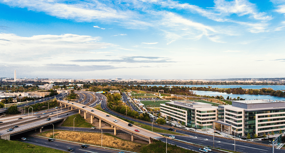 Boeing Selects Northern Virginia as Location for Global HQ, Research & Tech Hub