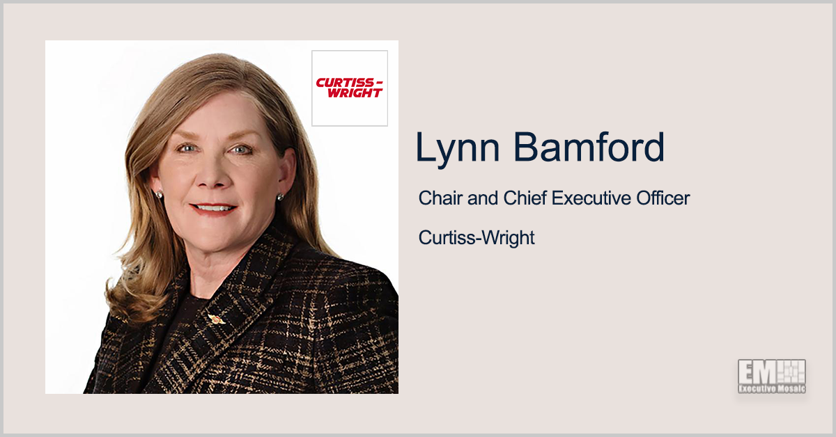 Lynn Bamford Net Worth (2023)