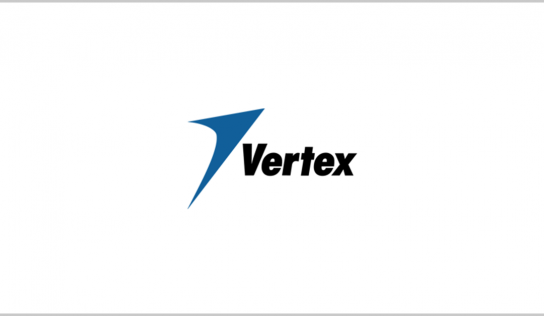 Vertex Receives $130M Air Force Helicopter Maintenance Contract