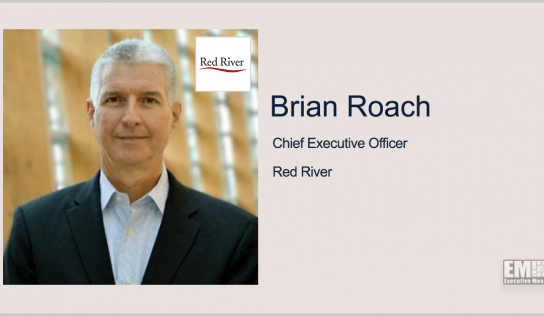 Tech Industry Vet Brian Roach to Join Red River as CEO