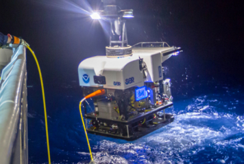 NOAA Seeks Proposals for New Ocean Survey Ships