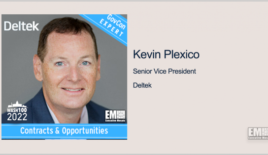 GovCon Expert Kevin Plexico: Top 3 Business Development Challenges in 2022 GovCon Market