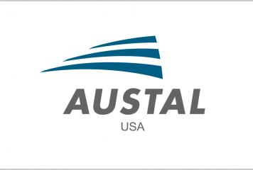 Austal USA Secures $3.3B Contract to Build USCG Offshore Patrol Cutters