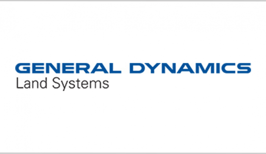 General Dynamics Unit Awarded $280M to Supply Army Vehicle Protection System Kits