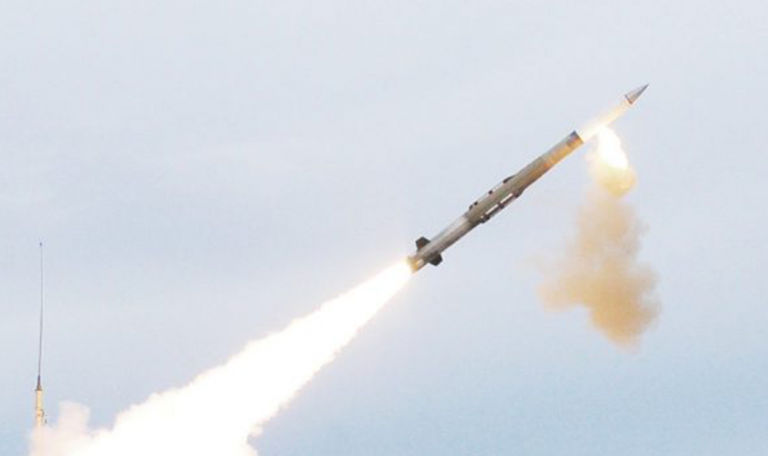 Lockheed Awarded $307M Army PAC-3 Missile Recertification Support ...