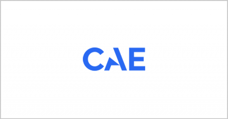 CAE Launches New Logo, Brand Identity; Marc Parent Quoted - GovCon Wire