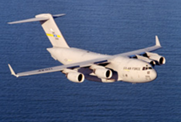 State Department Greenlights UAE for $980M C-17 Fleet Support Renewal