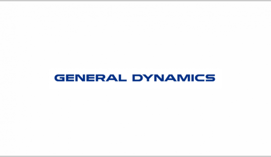 General Dynamics Awarded $236M Navy Submarine Support Contract Modification