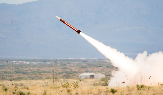 State Department OKs $3B Updated Patriot Missile Sale to Saudi Arabia