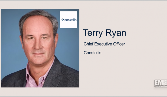 Constellis CEO Terry Ryan Shares 3 Major Emerging Global Security Threats