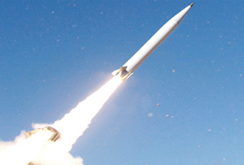 Lockheed Books $158M Army Contract to Produce More Precision Strike Missiles