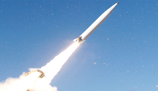 Lockheed Books $158M Army Contract to Produce More Precision Strike Missiles