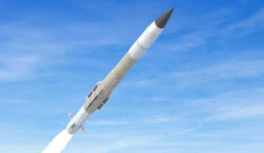 Lockheed Books $273M Army Contract Modification for PAC-3 Missile Production Support