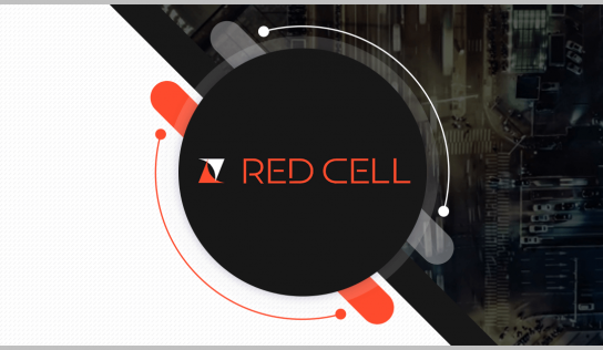 Red Cell Execs Form AI-Focused Software Company to Support Defense Customers