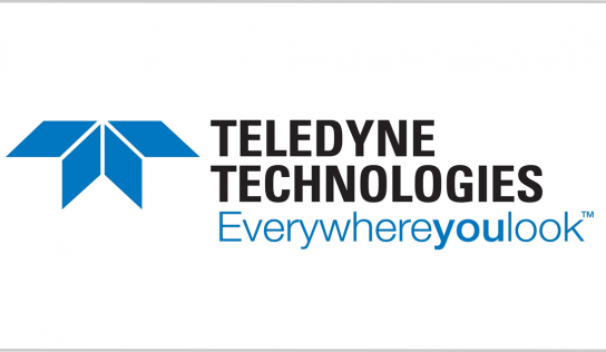 Teledyne Wins Potential $681M Contract for NASA Spaceflight Operations Support