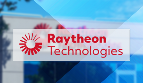 Raytheon Secures Potential $441M Contract to Engineer Navy Dual-Band Radar