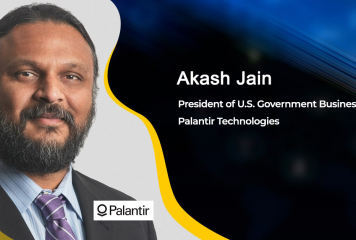 Palantir Secures $229M Military AI Tech Contract Extension With Army Research Lab; Akash Jain Quoted