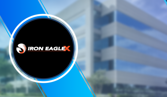 Iron EagleX Secures $430M USSOCOM Award for Technical Development Support