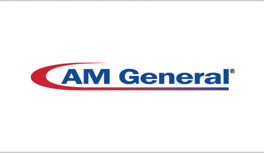 AM General Lands $527M Award to Produce Army Contact Maintenance Trucks