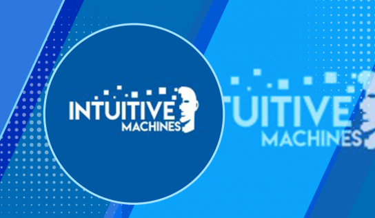 Intuitive Machines Agrees to Go Public via SPAC Deal