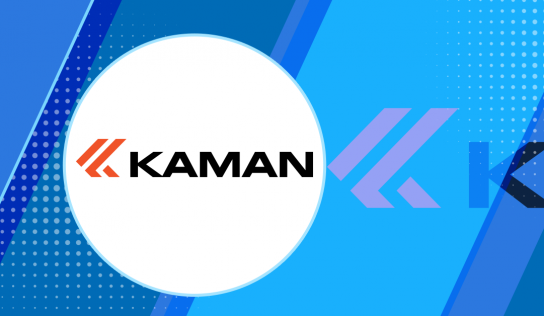 Kaman Closes Buy of Parker Hannifin’s Aircraft Wheel, Brake Division