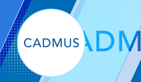 Elise Logan, Kevin Bush to Lead Sustainability, Infrastructure Practices at Cadmus