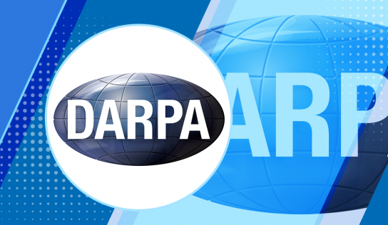 DARPA Plans Follow-On Technical, Analytical Support Services IDIQ