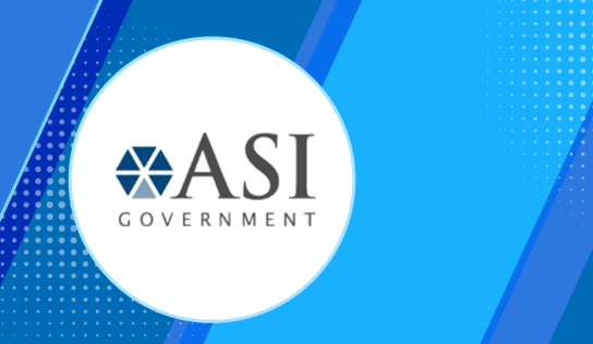 William Roberts, Douglas Stuck Appointed to ASI Government Director Posts