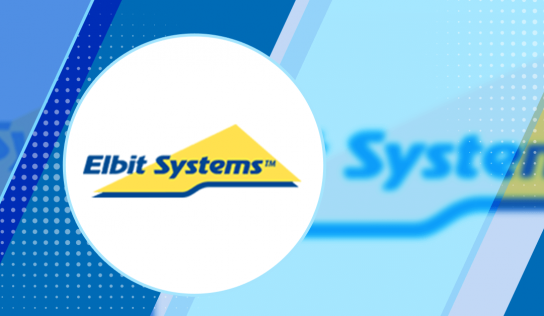 Elbit Systems Books $215M APAC Aerial Intelligence Tech Contract