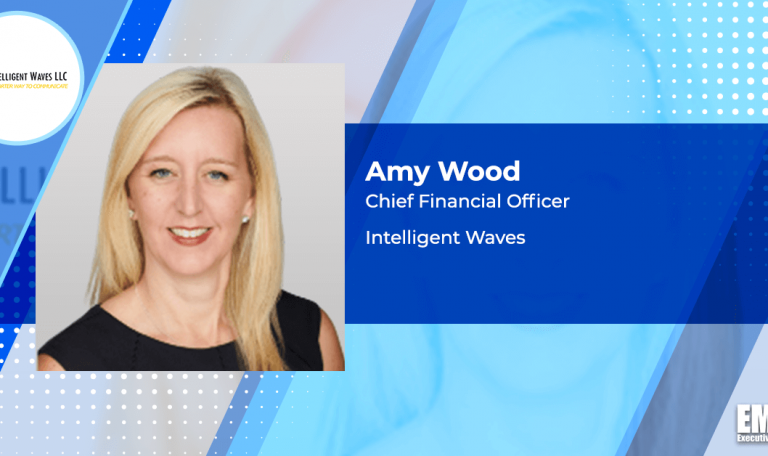 Q&A With Intelligent Waves CFO Amy Wood Tackles Company's Transition to ...