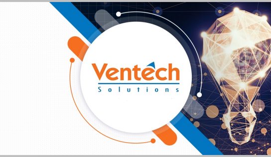 Ventech Appoints Fred Altimont, Tony Meyer to SVP Roles; Tonia Bleecher Quoted