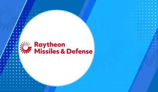 Raytheon Awarded $226M Contract for Navy Sidewinder Missile Increment 4 Development