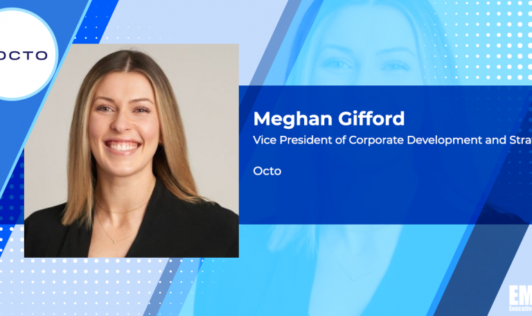 Octo Promotes Meghan Gifford To Corporate Development, Strategy Vp 