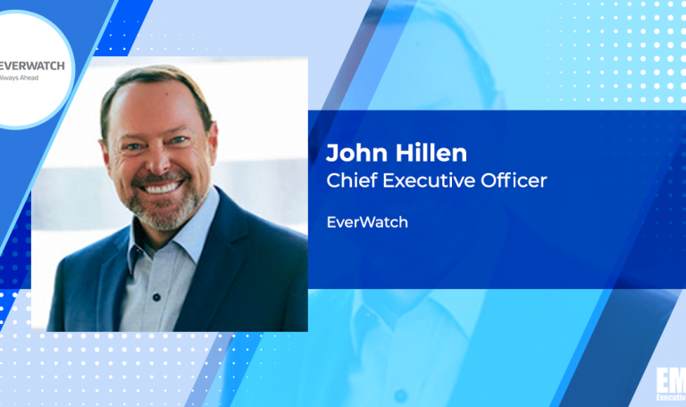 Booz Allen Closes EverWatch Acquisition; John Hillen Quoted - GovCon Wire