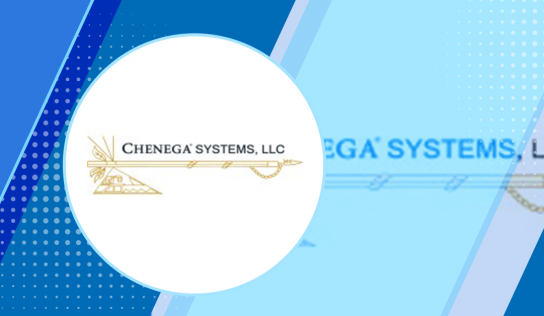 Chenega Subsidiary Appoints Mike Masten VP of Modernization & Innovation Services