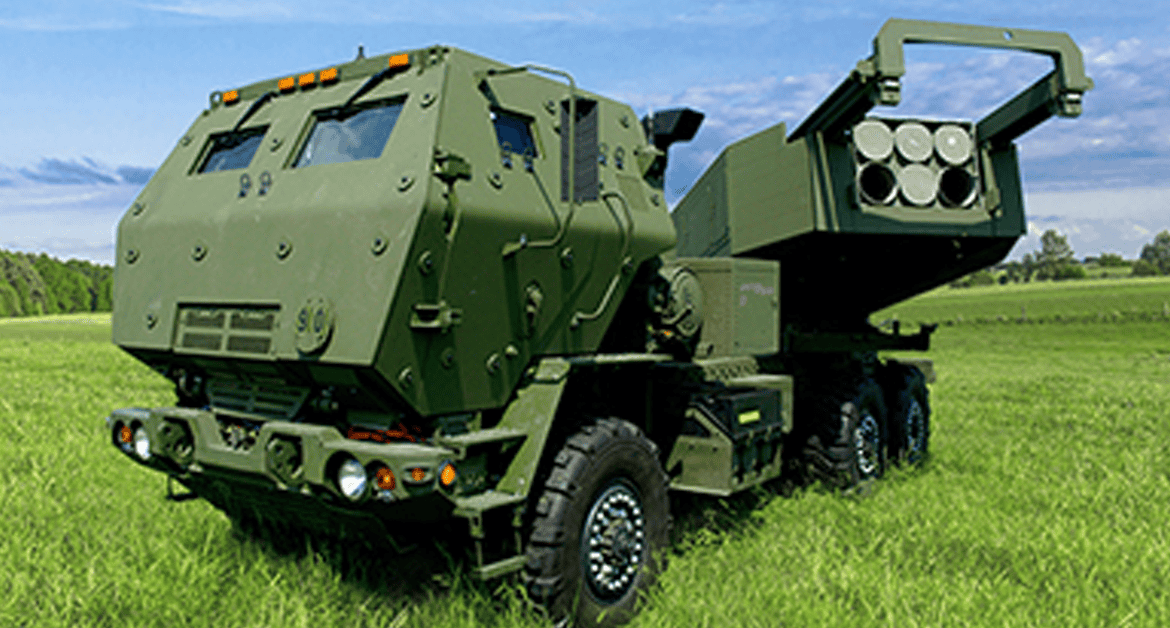 State Department Clears Potential $495M Rocket Launcher FMS Deal for Lithuania